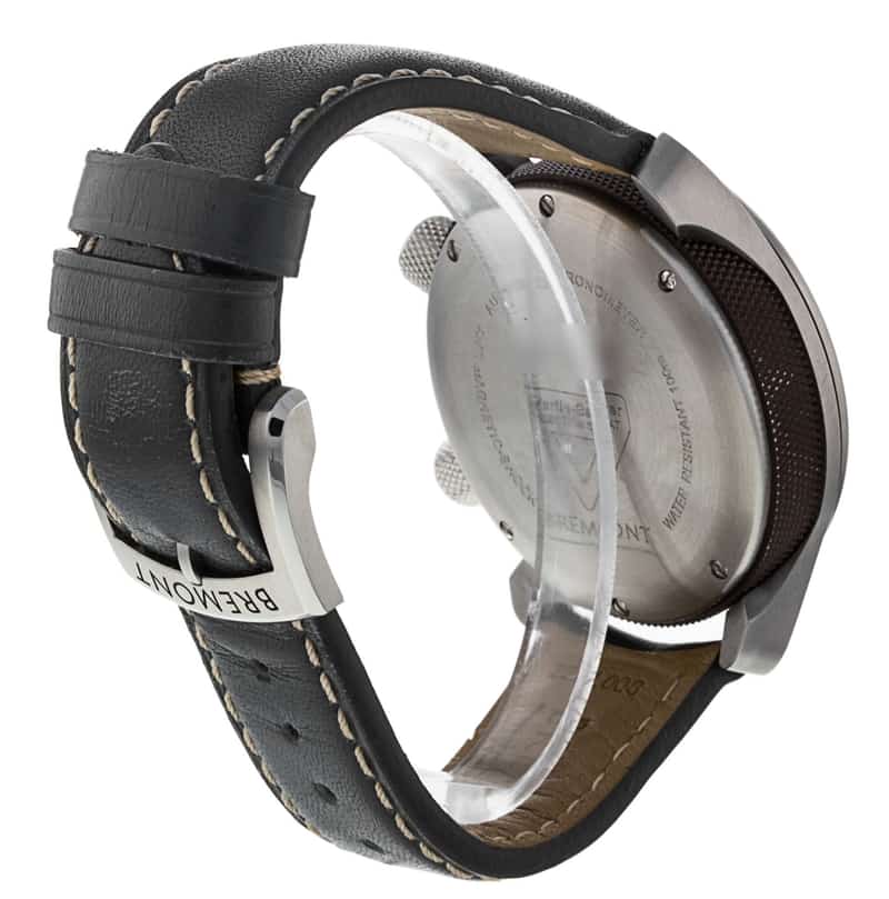 Bremont U-2 U2